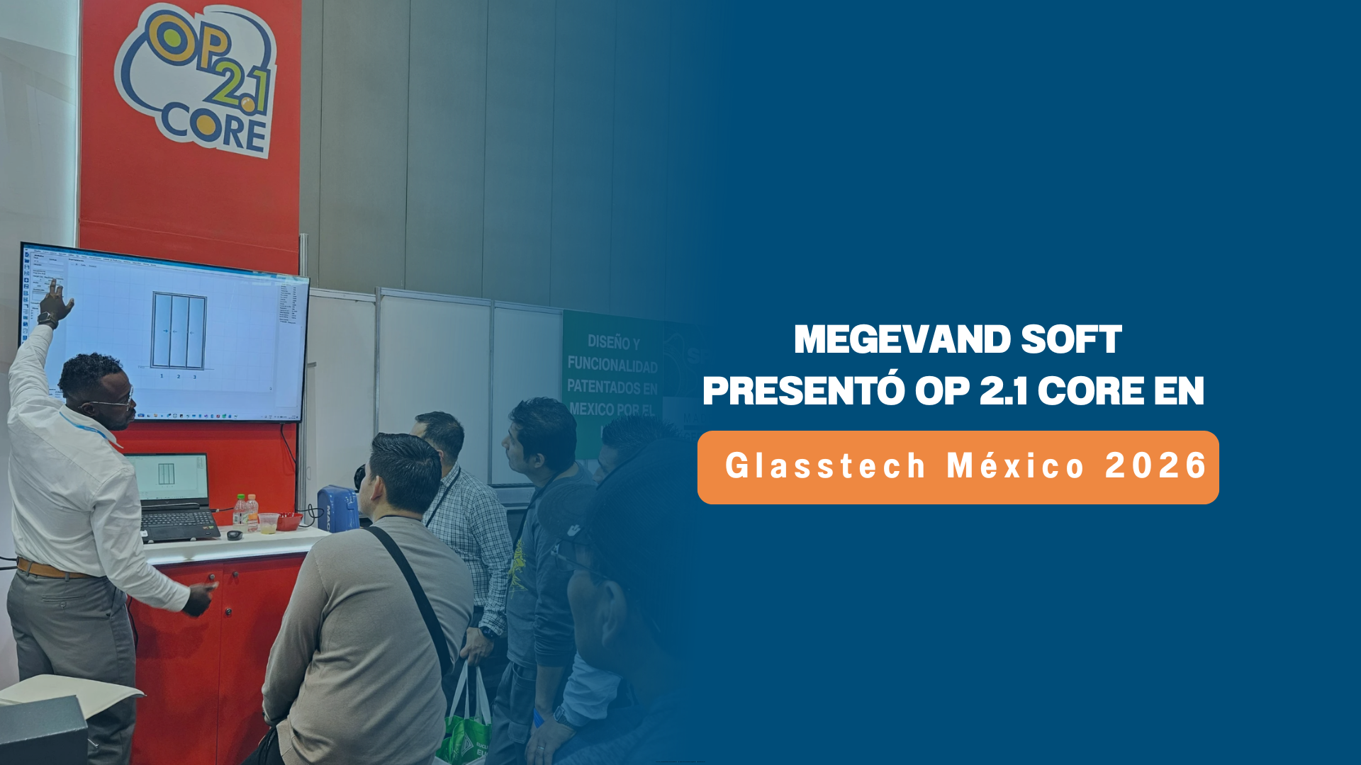 Actualizaciones OP 2.1
